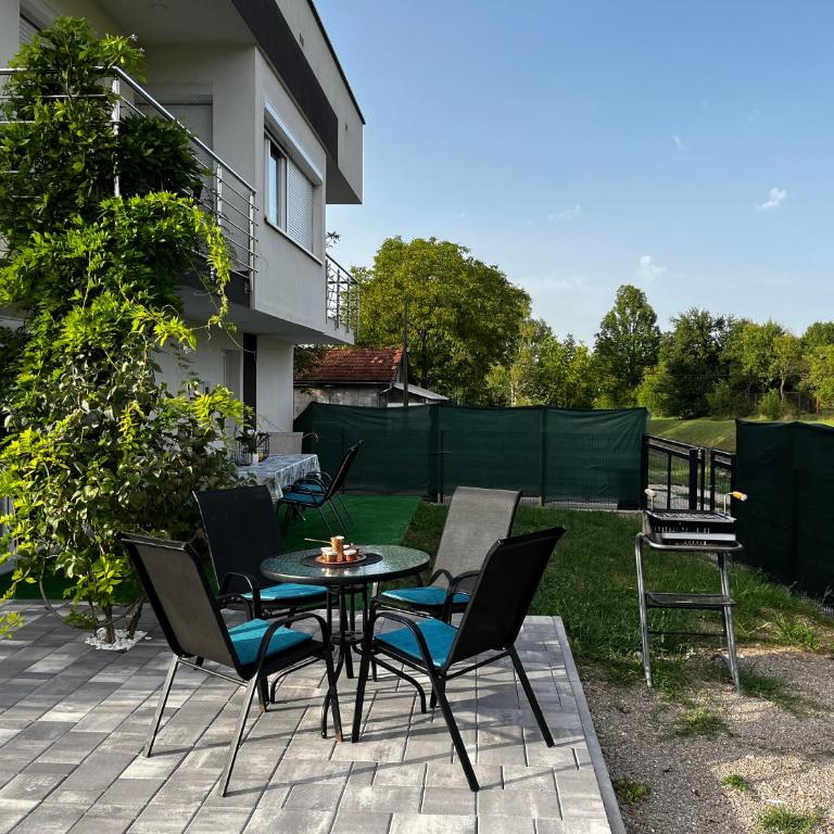 Villa Elite - Three-Bedroom Villa - 39