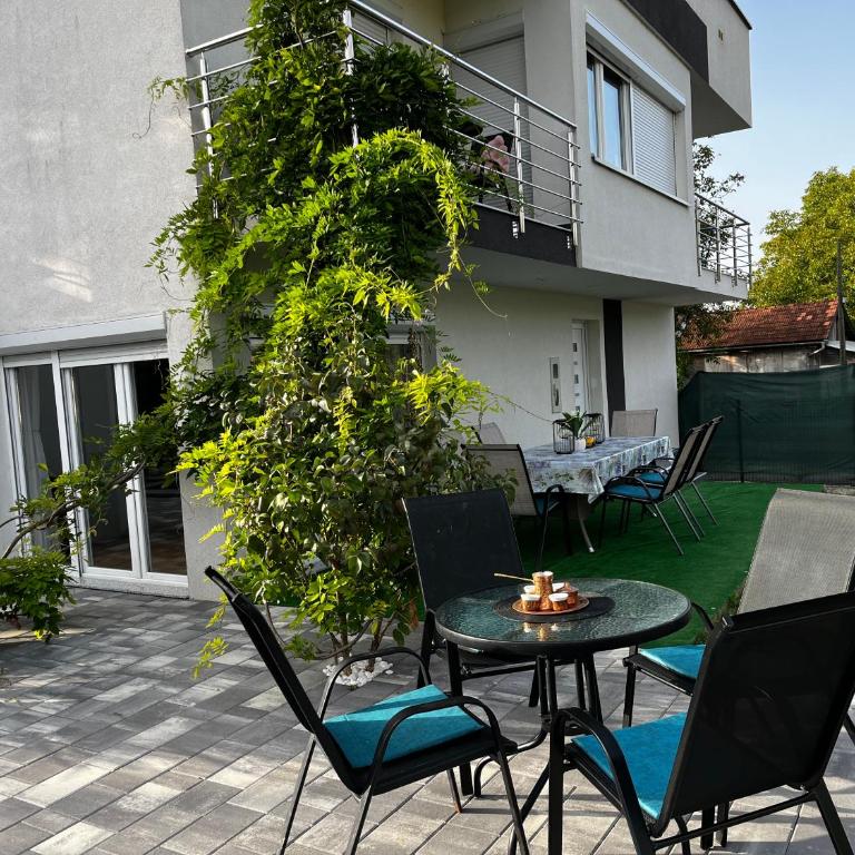 Villa Elite - Three-Bedroom Villa - 41