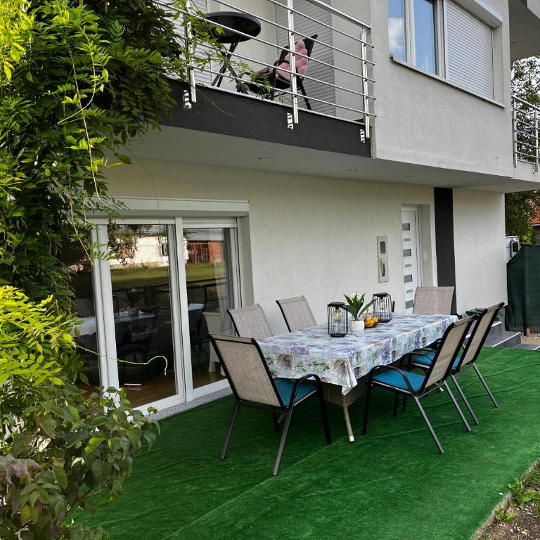 Villa Elite - Three-Bedroom Villa - 43