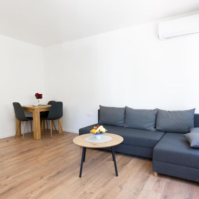Amber Apartment Mostar - One-Bedroom Apartment - 2