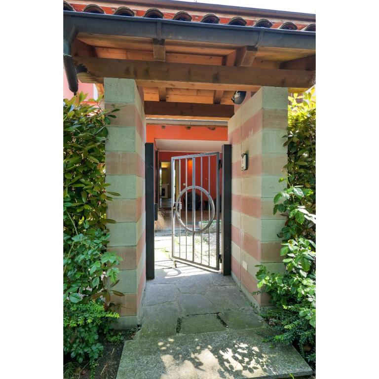 Villetta dei Pascoli - Casa con 2 Camere da Letto - 35