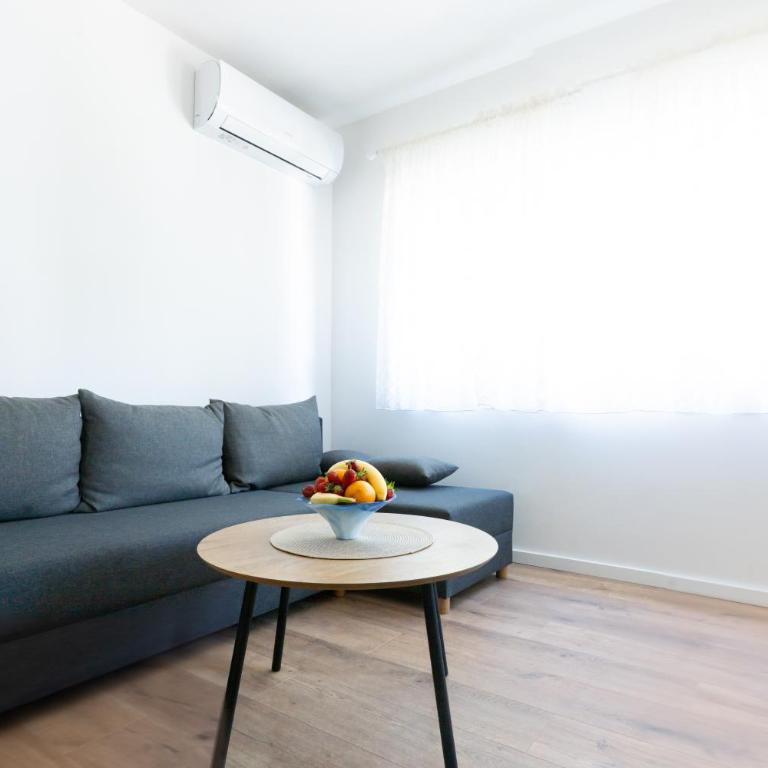 Amber Apartment Mostar - One-Bedroom Apartment - 11
