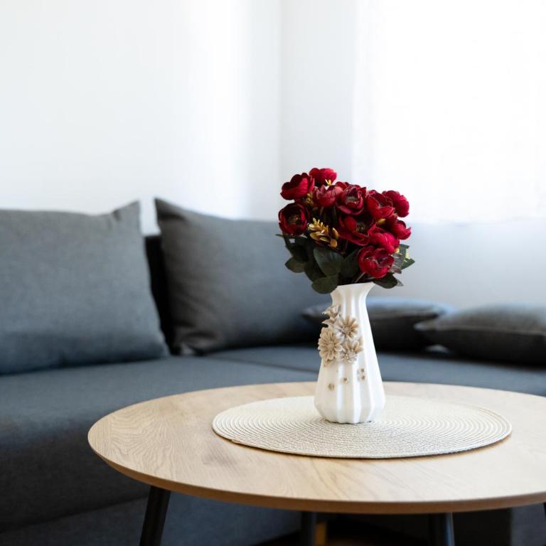 Amber Apartment Mostar - One-Bedroom Apartment - 14