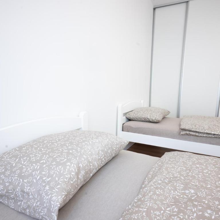 Amber Apartment Mostar - One-Bedroom Apartment - 7