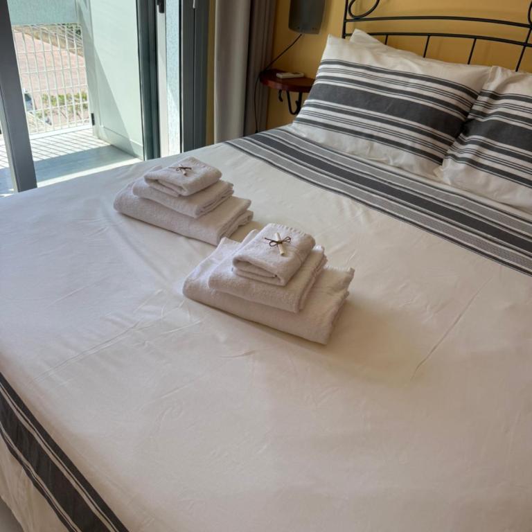 Casa Nica - Appartamento con 1 Camera da Letto - 9
