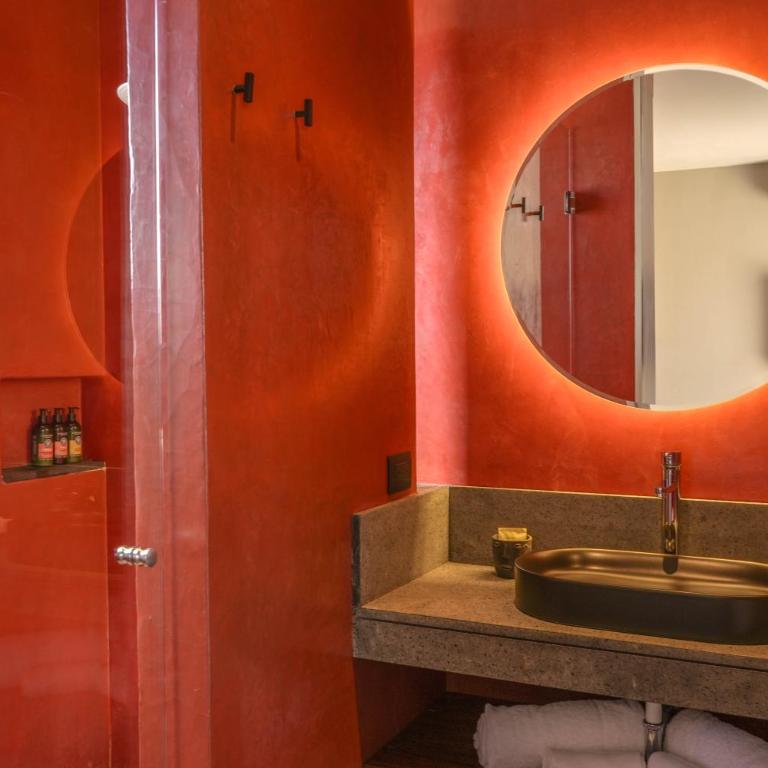 Macondo Arte Oaxaca - Suite - 3