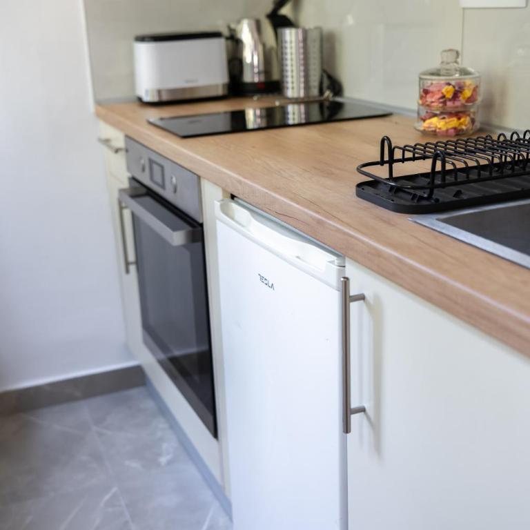 Amber Apartment Mostar - One-Bedroom Apartment - 24