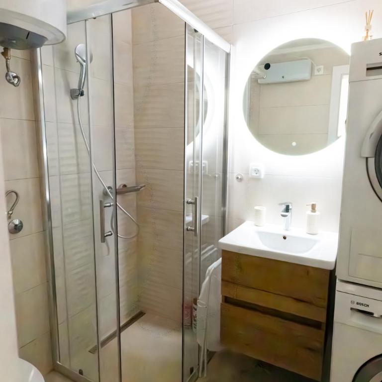 Amber Apartment Mostar - One-Bedroom Apartment - 4
