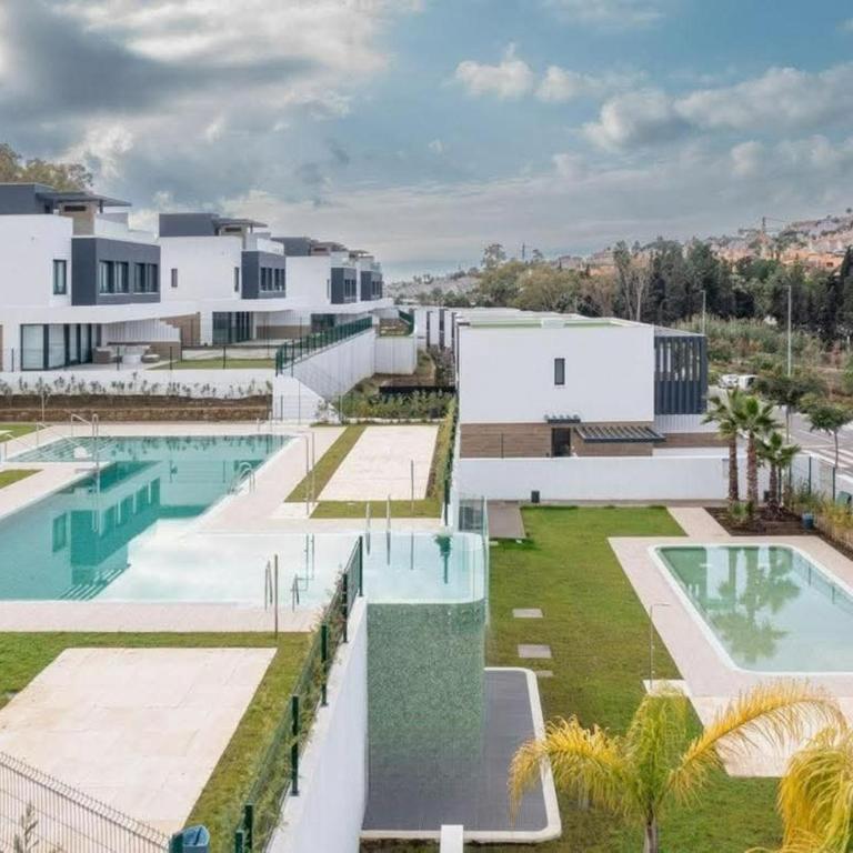 Atalaya Luxury Escape - Casa de 3 dormitorios - 6