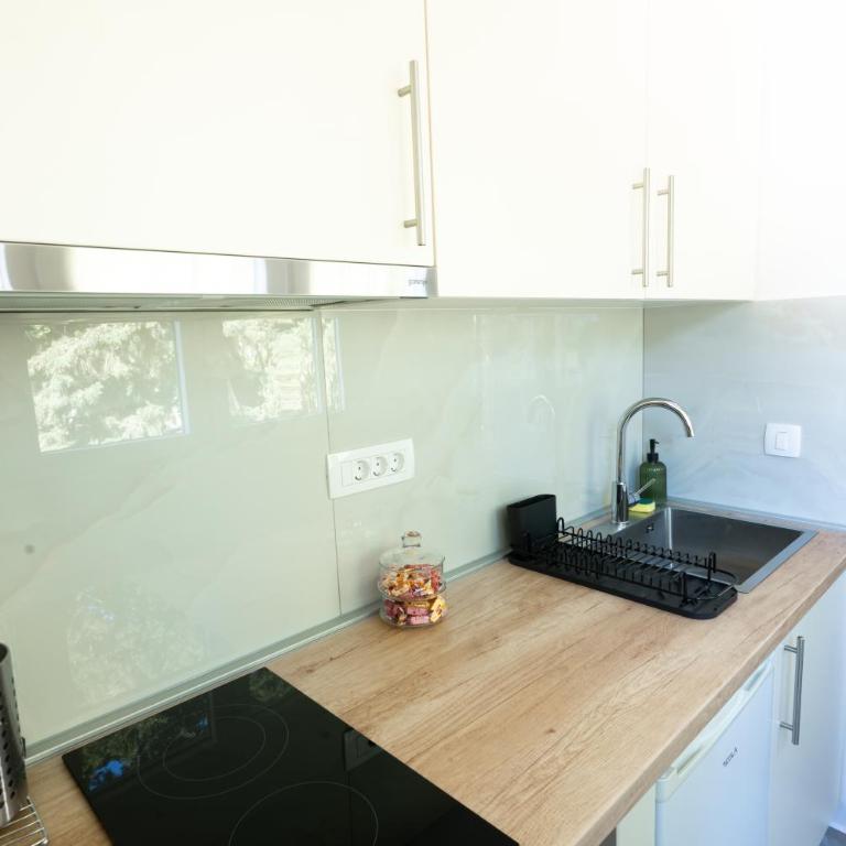 Amber Apartment Mostar - One-Bedroom Apartment - 29