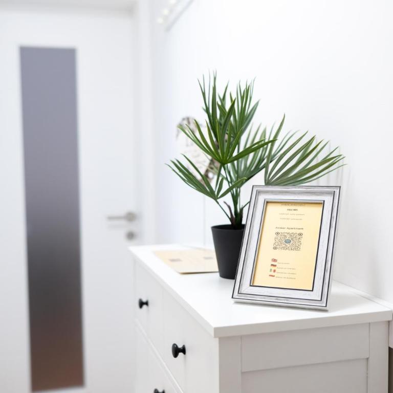 Amber Apartment Mostar - One-Bedroom Apartment - 33