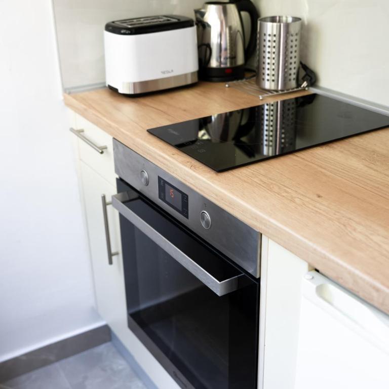 Amber Apartment Mostar - One-Bedroom Apartment - 35