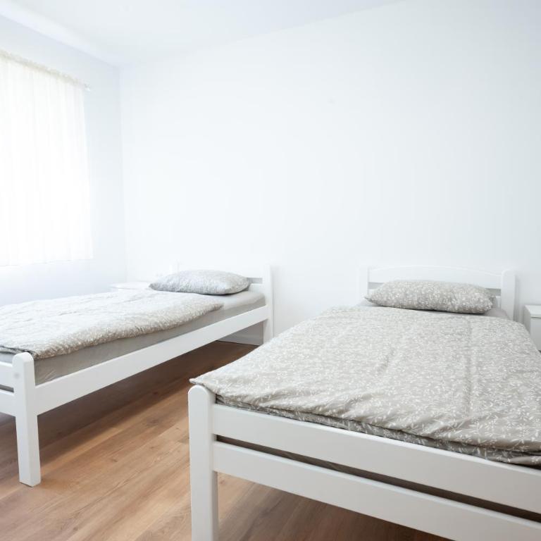 Amber Apartment Mostar - One-Bedroom Apartment - 37