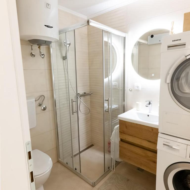 Amber Apartment Mostar - One-Bedroom Apartment - 40