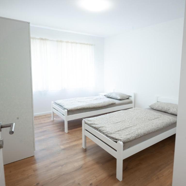 Amber Apartment Mostar - One-Bedroom Apartment - 43