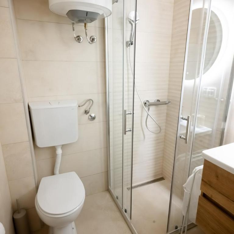 Amber Apartment Mostar - One-Bedroom Apartment - 48