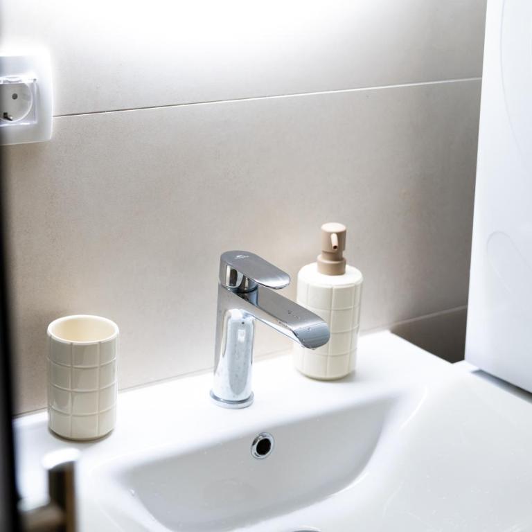 Amber Apartment Mostar - One-Bedroom Apartment - 50