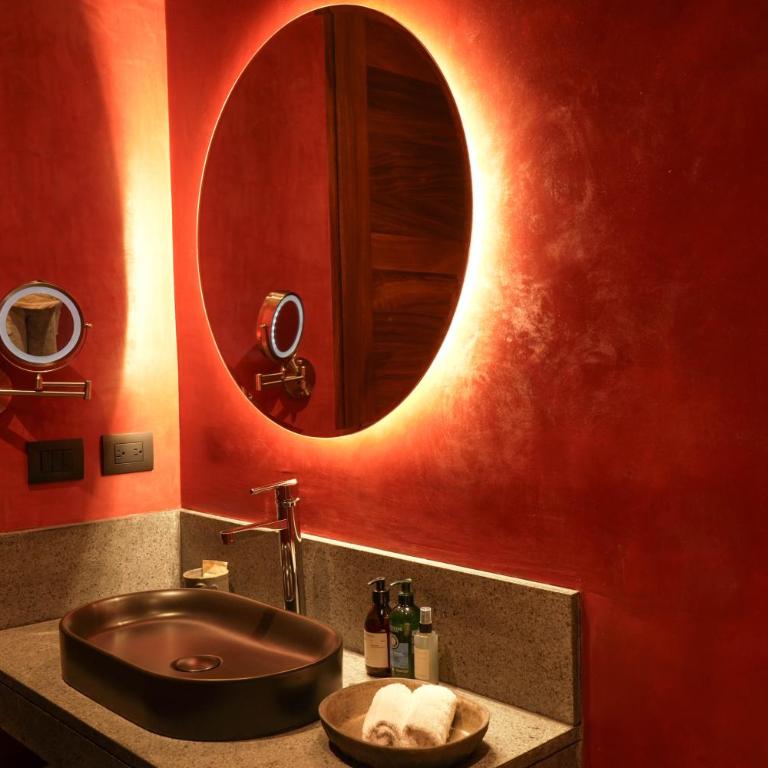 Macondo Arte Oaxaca - Suite Deluxe - 8