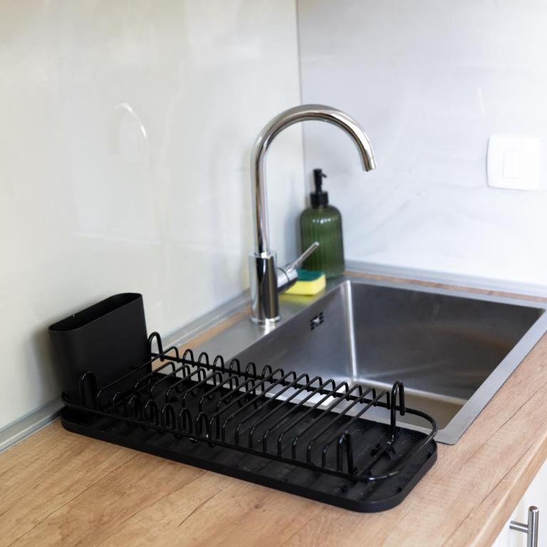 Amber Apartment Mostar - One-Bedroom Apartment - 58