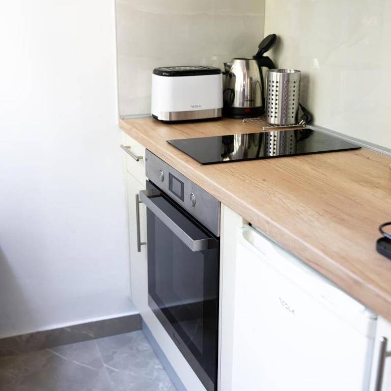 Amber Apartment Mostar - One-Bedroom Apartment - 60