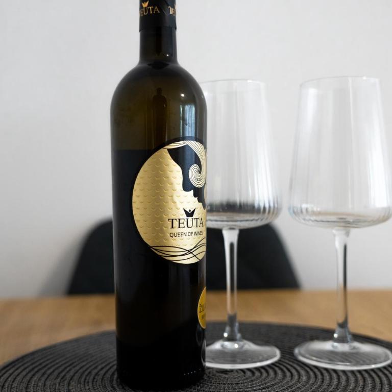 Amber Apartment Mostar - One-Bedroom Apartment - 62