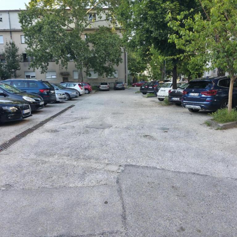 Amber Apartment Mostar - One-Bedroom Apartment - 74