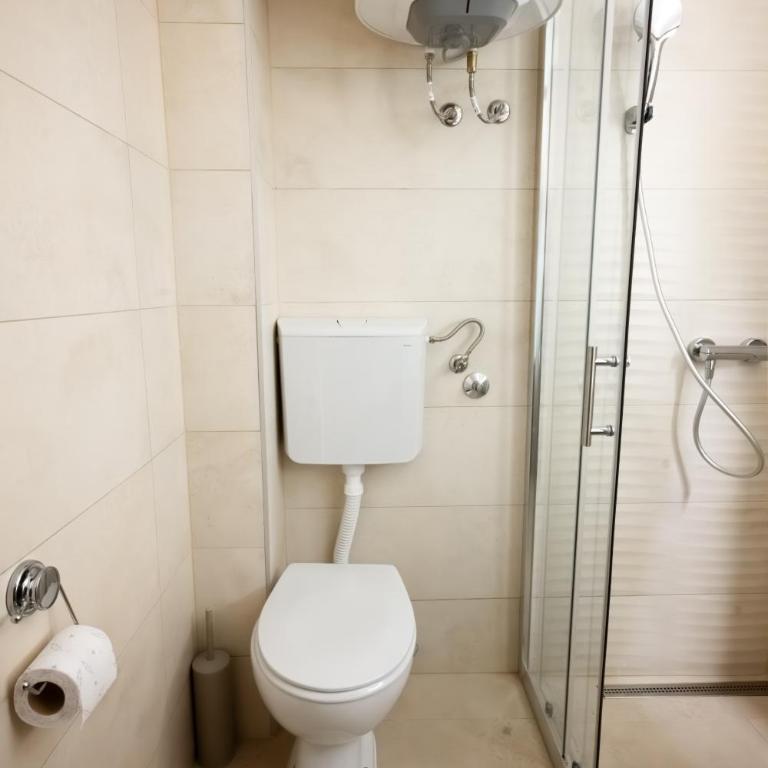 Amber Apartment Mostar - One-Bedroom Apartment - 64