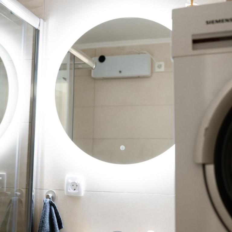 Amber Apartment Mostar - One-Bedroom Apartment - 66