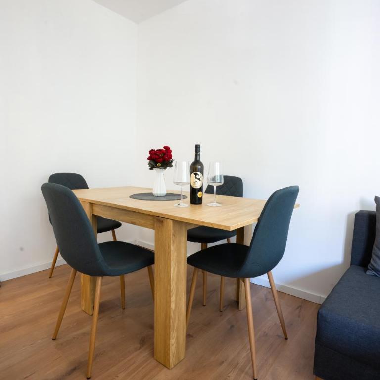 Amber Apartment Mostar - One-Bedroom Apartment - 67