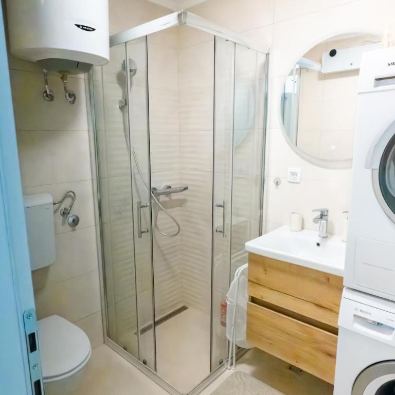Amber Apartment Mostar - One-Bedroom Apartment - 68