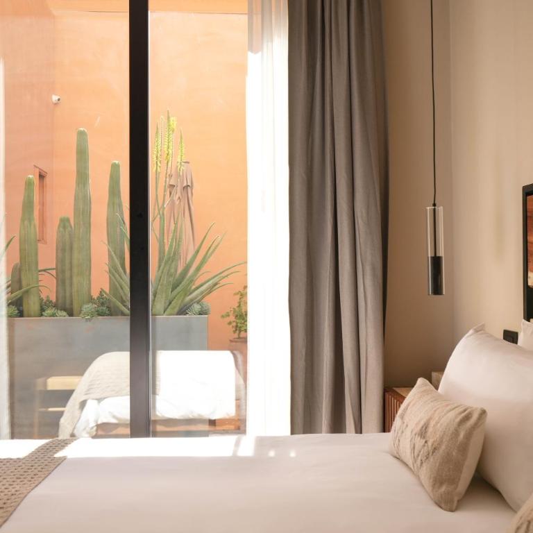 Macondo Arte Oaxaca - Suite Deluxe - 1