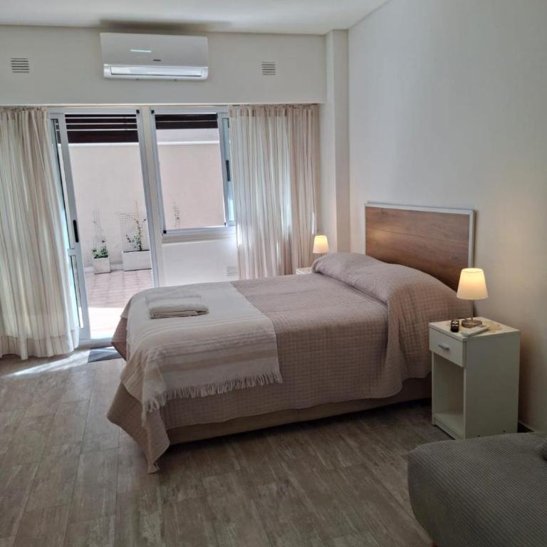 Studio Obelisco - Apartamento de 1 dormitorio - 1
