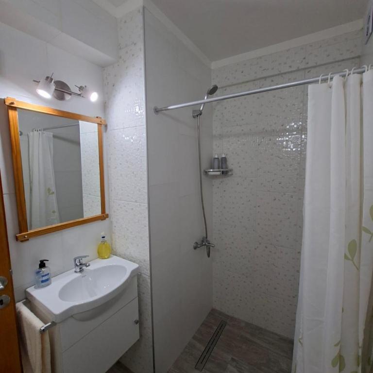 Studio Obelisco - Apartamento de 1 dormitorio - 2