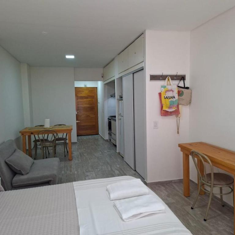 Studio Obelisco - Apartamento de 1 dormitorio - 4