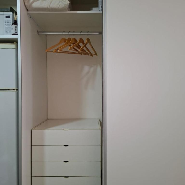 Studio Obelisco - Apartamento de 1 dormitorio - 9