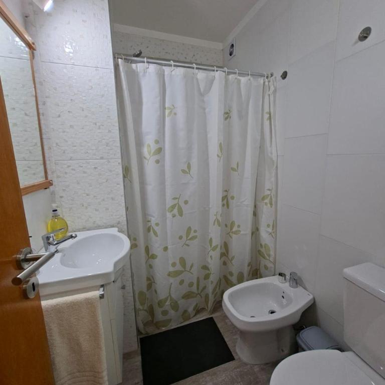 Studio Obelisco - Apartamento de 1 dormitorio - 12