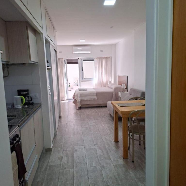 Studio Obelisco - Apartamento de 1 dormitorio - 13