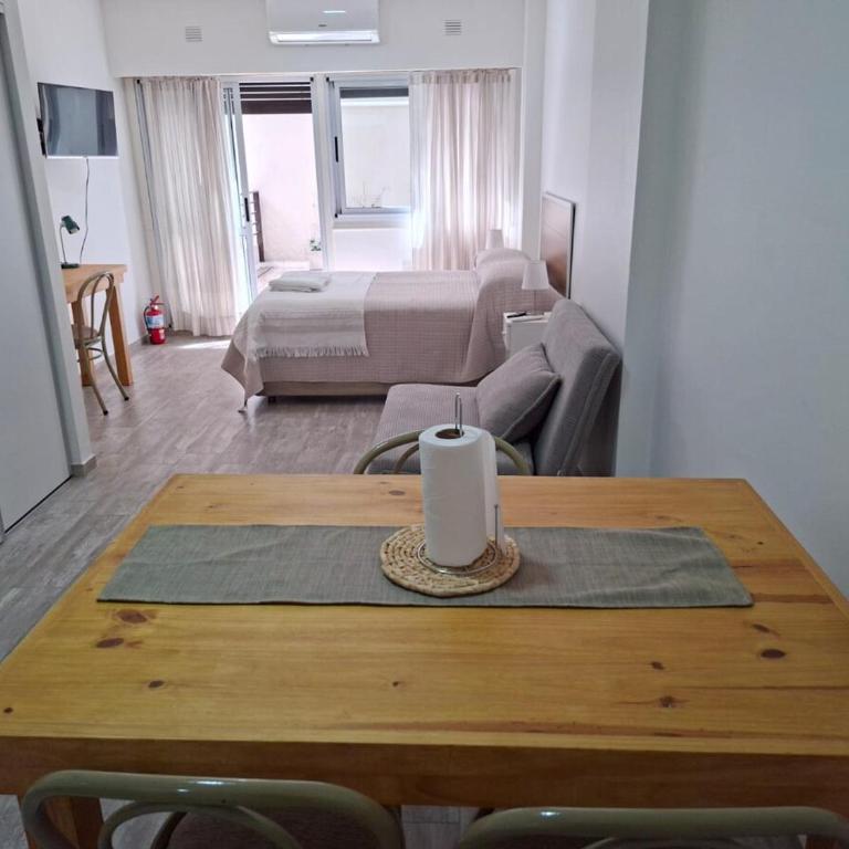 Studio Obelisco - Apartamento de 1 dormitorio - 14