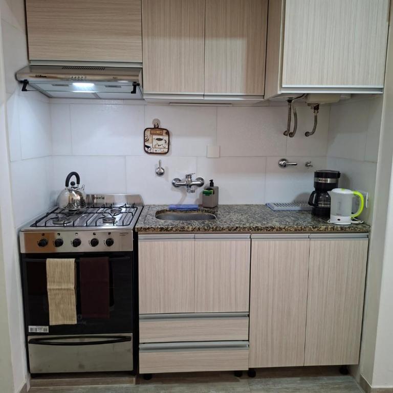 Studio Obelisco - Apartamento de 1 dormitorio - 15