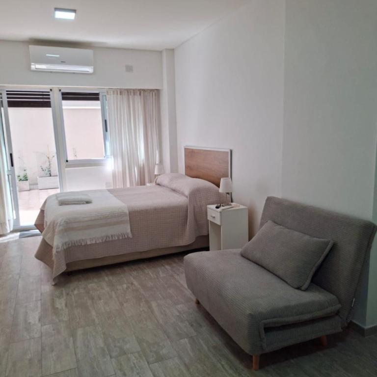 Studio Obelisco - Apartamento de 1 dormitorio - 16