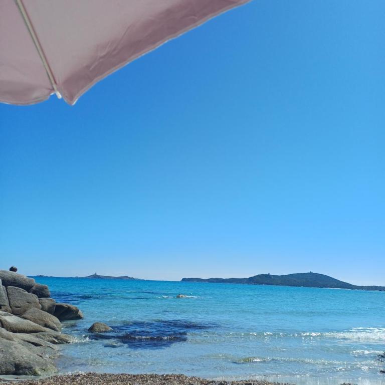 Wonderful holiday: relax in the green Villasimius - Appartamento con 1 Camera da Letto - 2