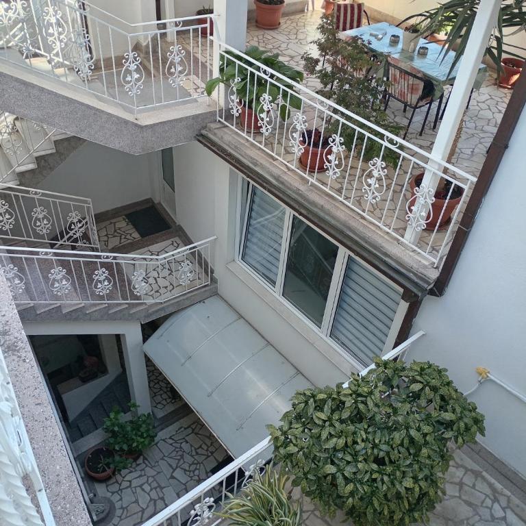 Bella Notte apartments - Strogi centar, terasa, brzi Wi-Fi - Deluxe Apartment - 1