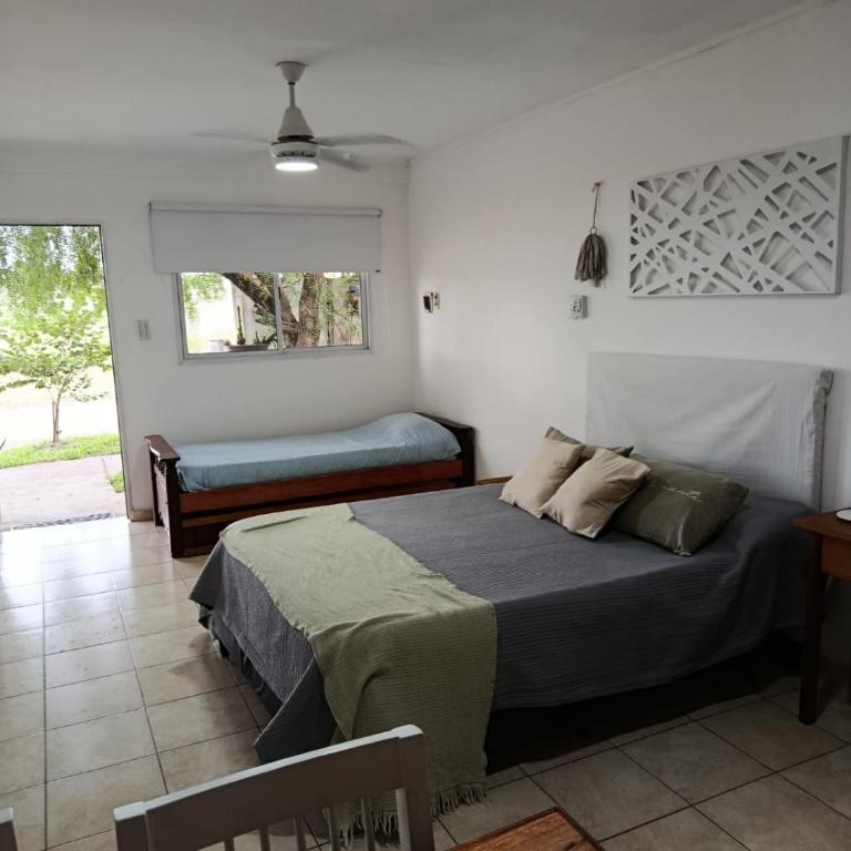 Departamentos Arandu - Studio - 10