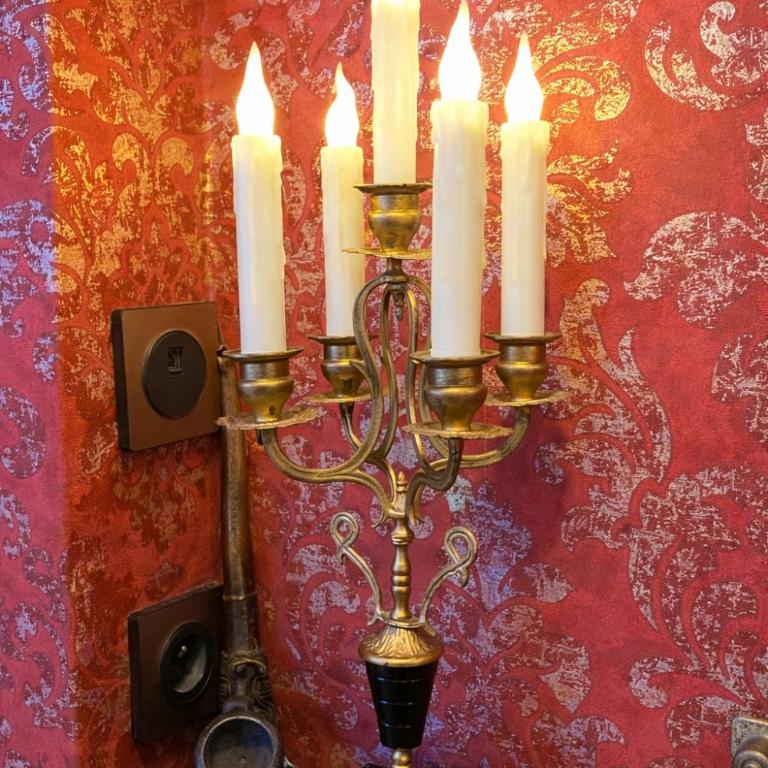 La Maison de Traverse - Maison 1 Chambre - 6