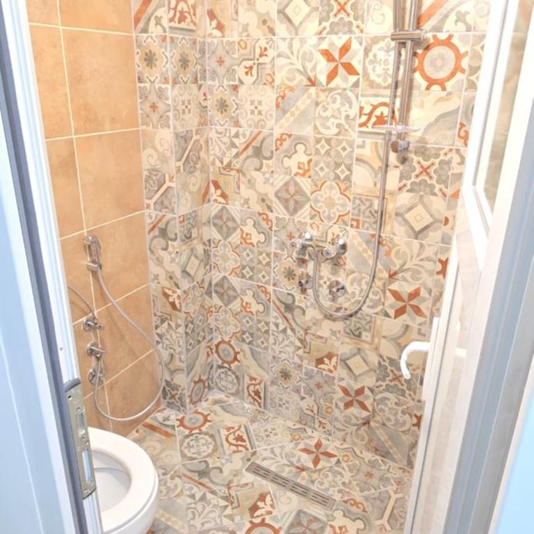 Guest House Fatima - Double Room with Private Bathroom - 5