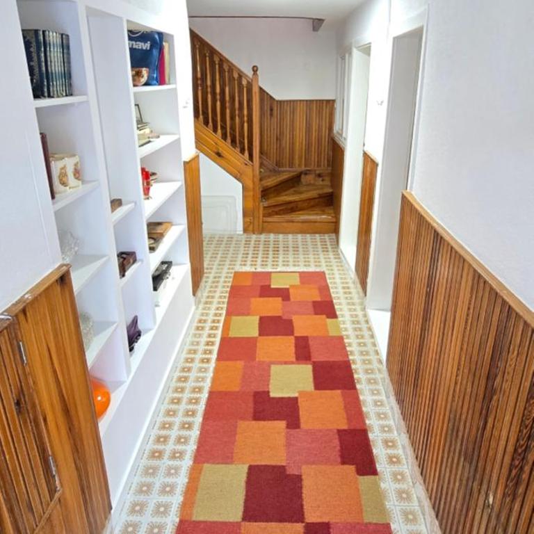 Guest House Fatima - Double Room with Private Bathroom - 11