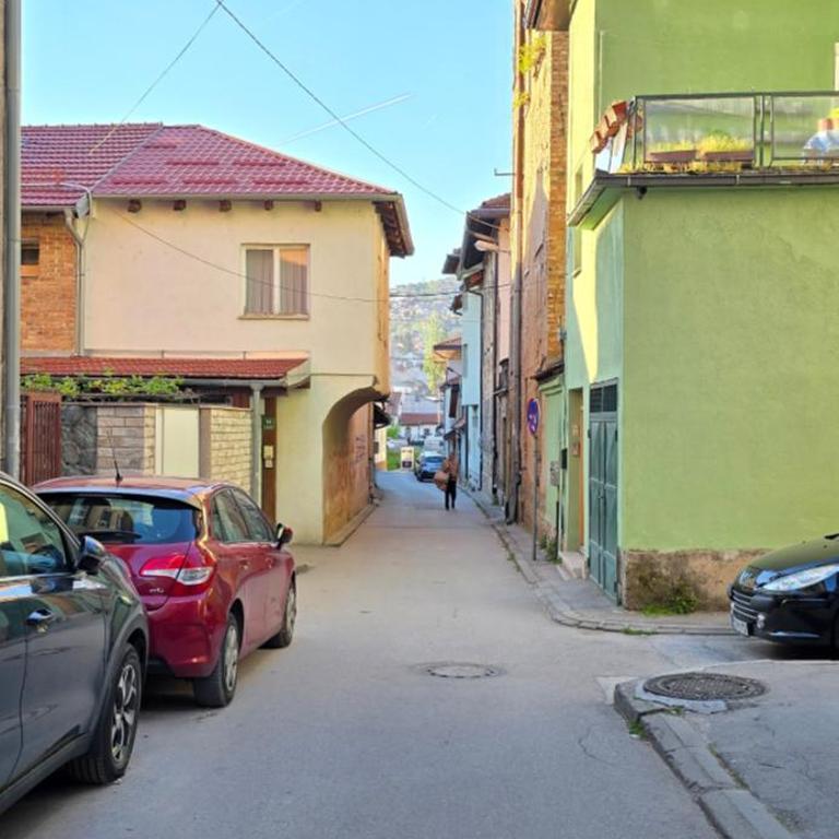 Guest House Fatima - Double Room with Private Bathroom - 9