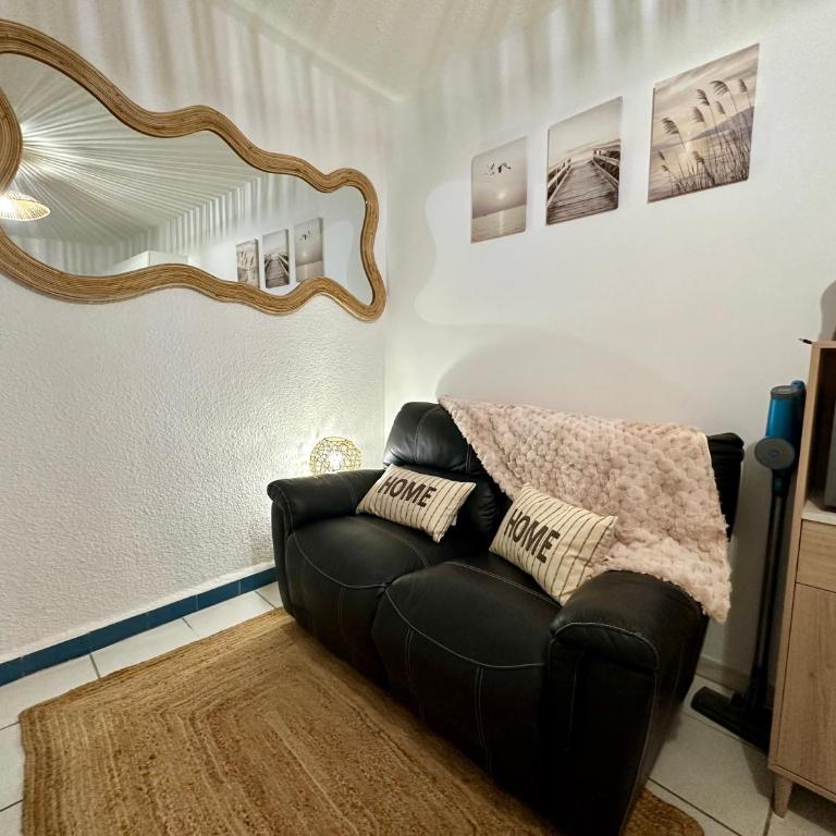 Le Mosaique - Appartement 1 Chambre - 1