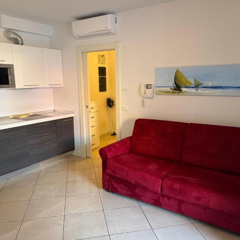 Casa Vacanze con piscina - Caorle - Appartamento con 1 Camera da Letto - 4