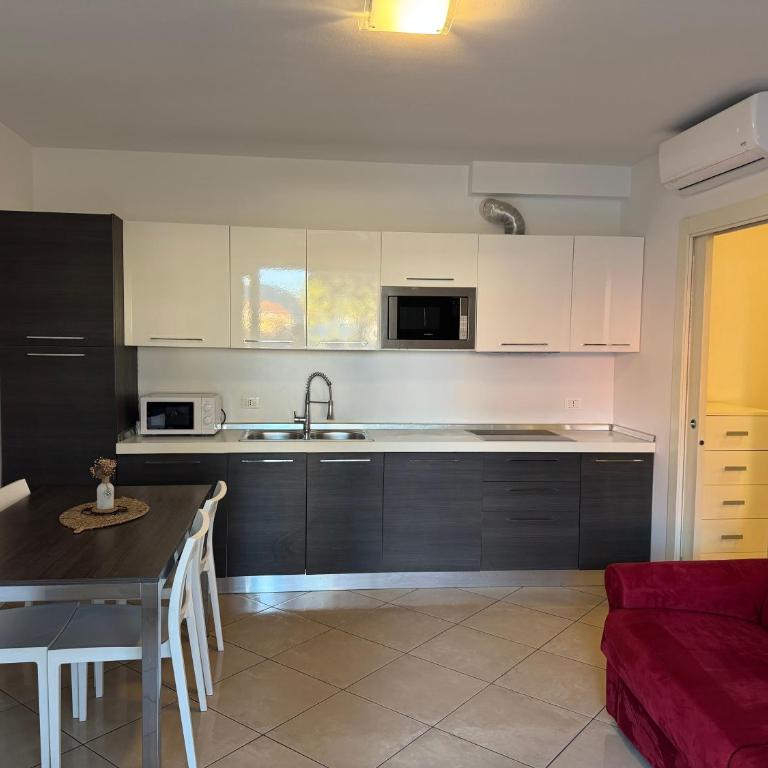 Casa Vacanze con piscina - Caorle - Appartamento con 1 Camera da Letto - 2